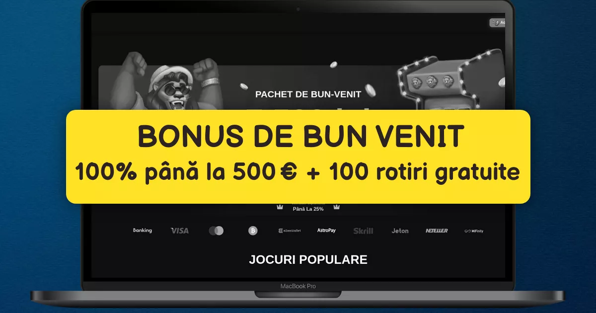 Nine casino bonus bez depozita