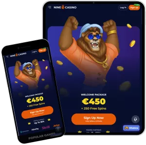 Nine casino bonus bez depozita