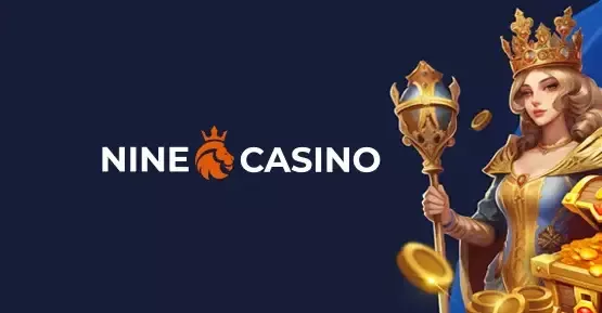 Nine casino bonus χωρίς κατάθεση