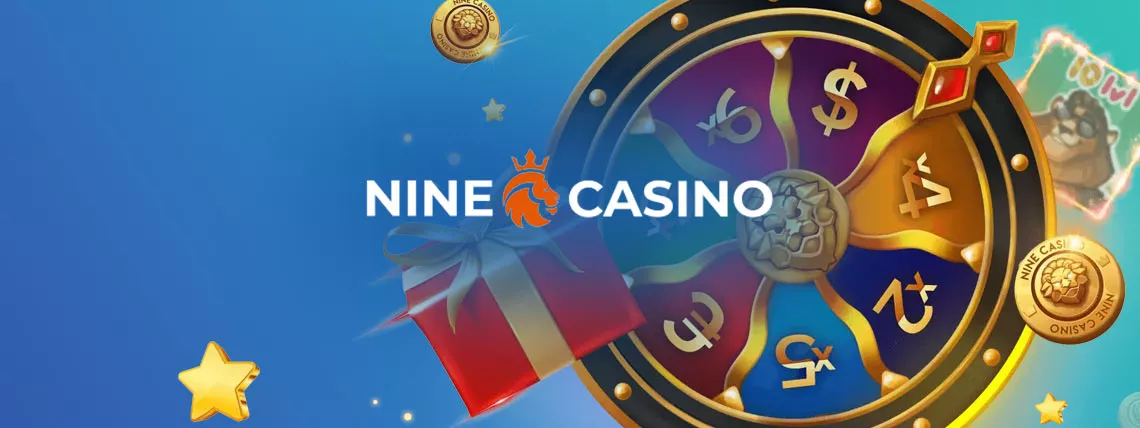 Nine casino bonus bez vkladu