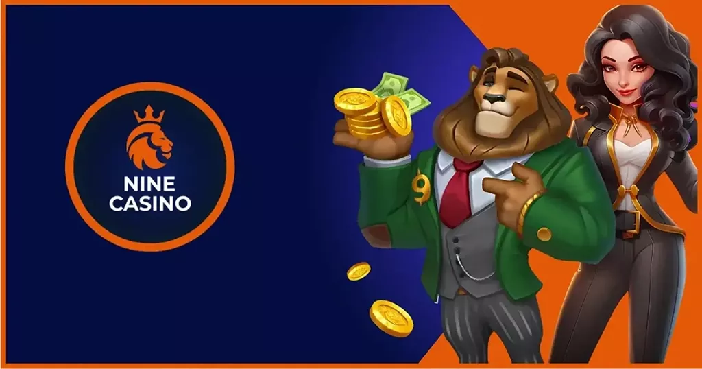 nine casino бонус без депозит TOC